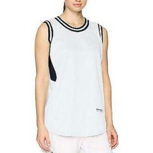 INTENSITY Womens Flatback Mesh Basketball Jersey, Choose Sz/Color